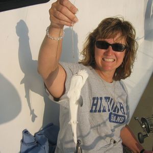 Meet your Posher, Amelia